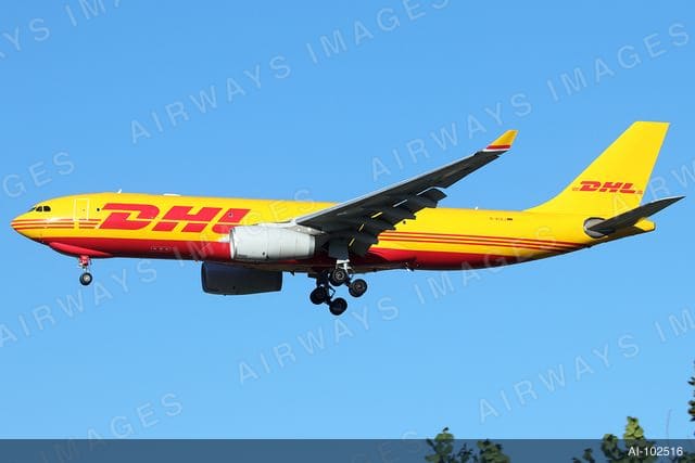 D-ALEJ