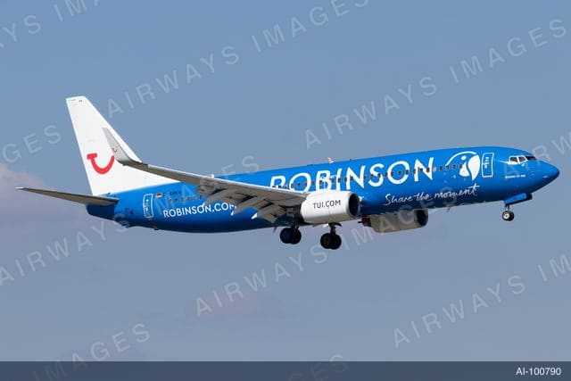 D-ABKN