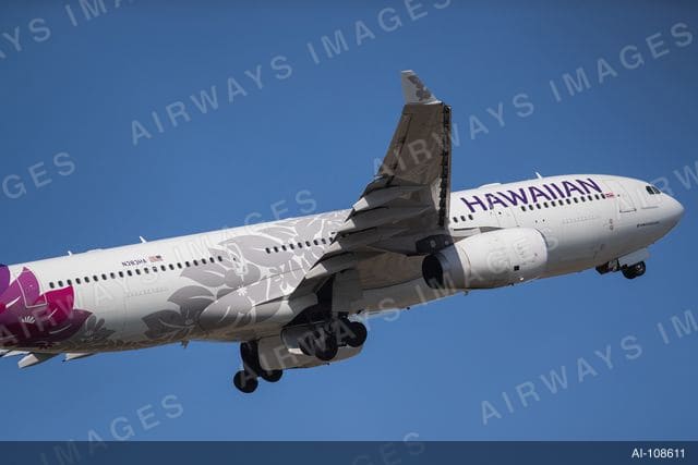 N383HA