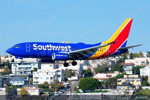N229WN