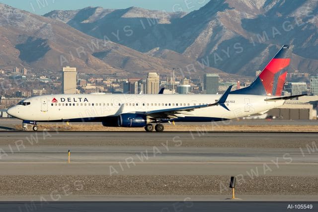 N857DZ