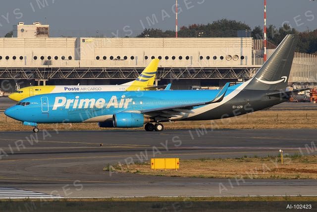 EI-AZB