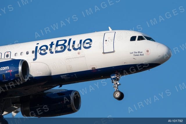 N661JB