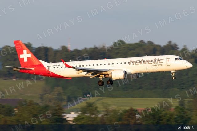 HB-JVZ
