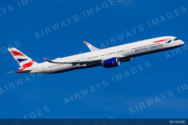 G-XWBR
