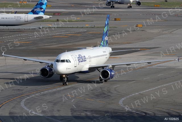 N584JB