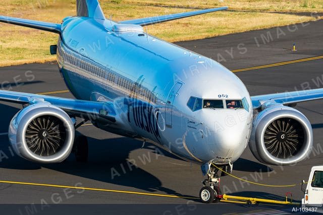 N952AK