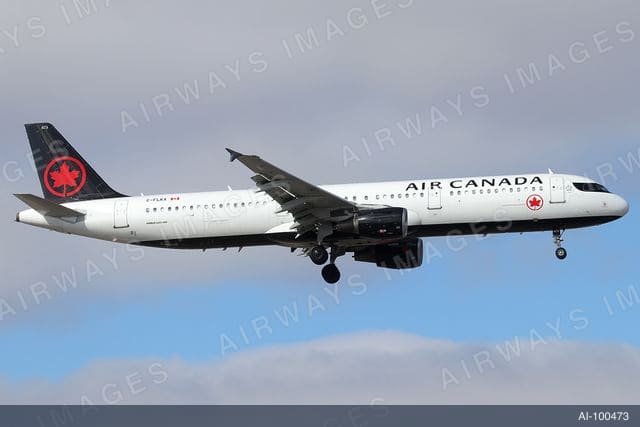C-FLKX