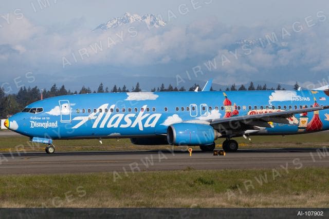 N537AS