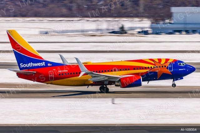 N955WN