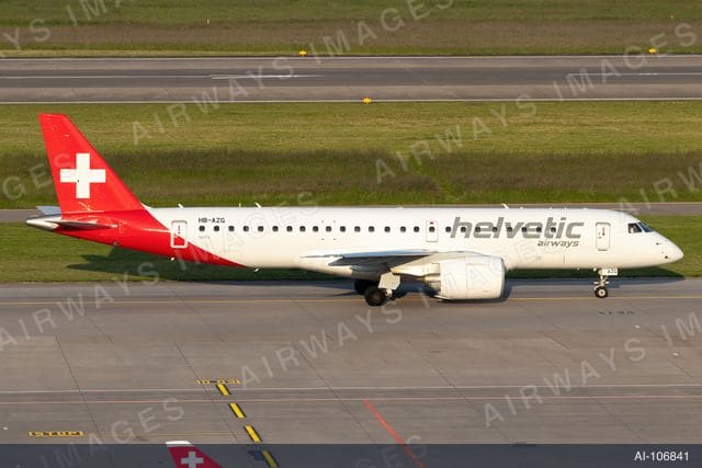 HB-AZG