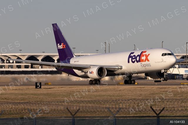 N119FE
