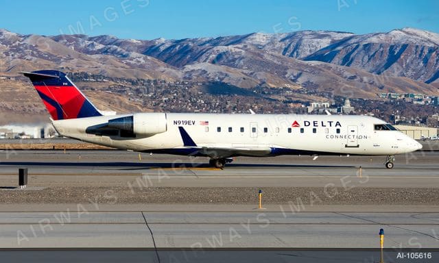 N919EV
