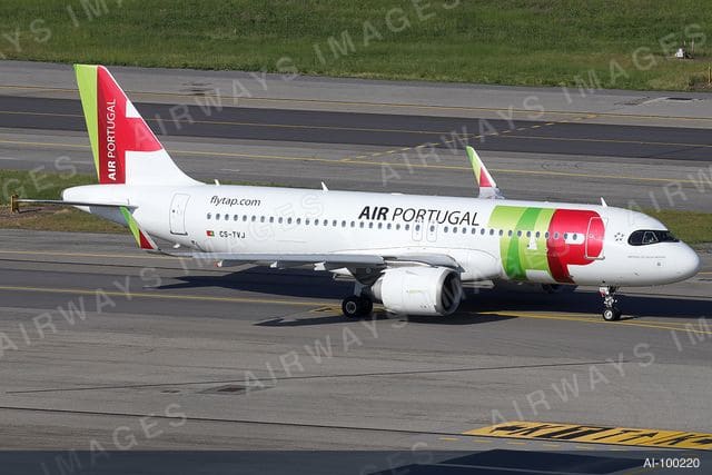 CS-TVJ