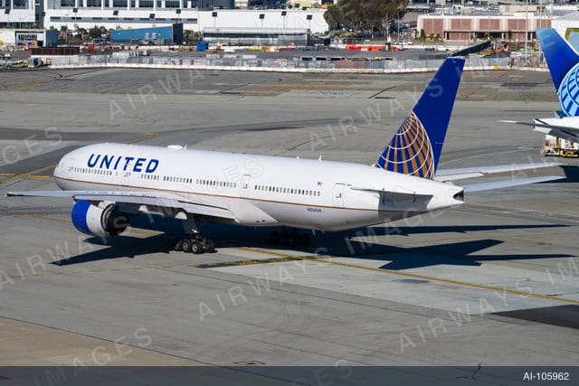 N224UA