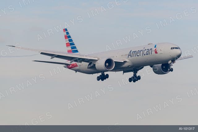 N721AN