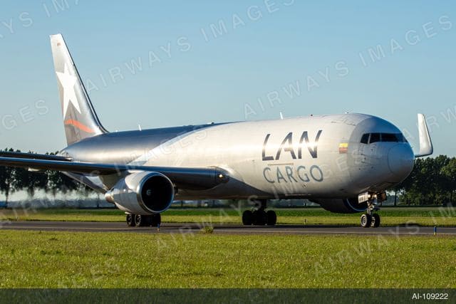 N418LA