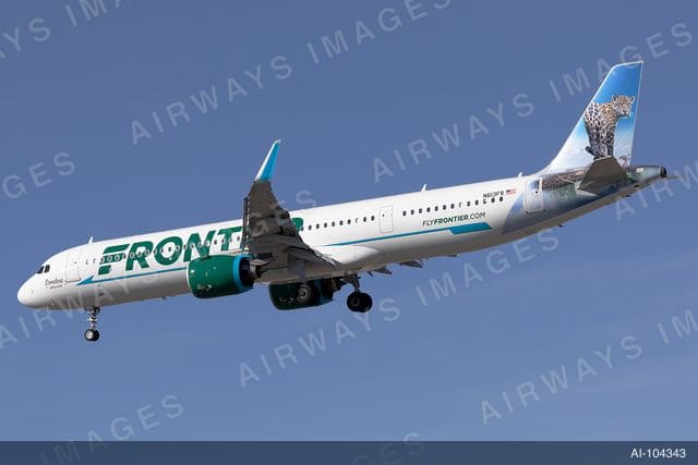 N613FR