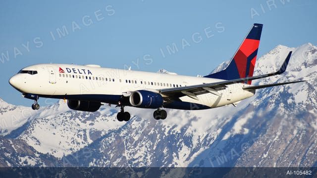N817DN