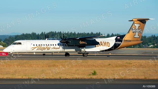 N400QX
