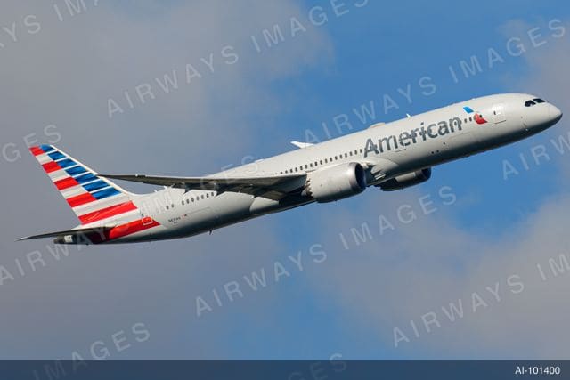 N831AA