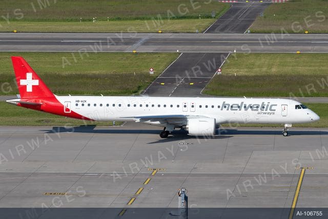 HB-AZK