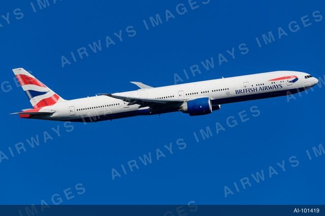 G-STBH