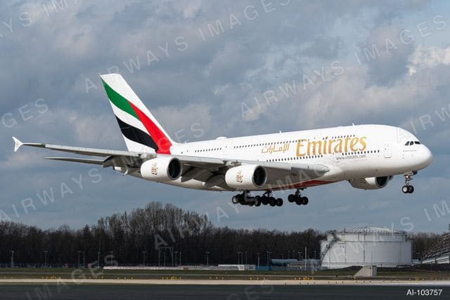 A6-EOA