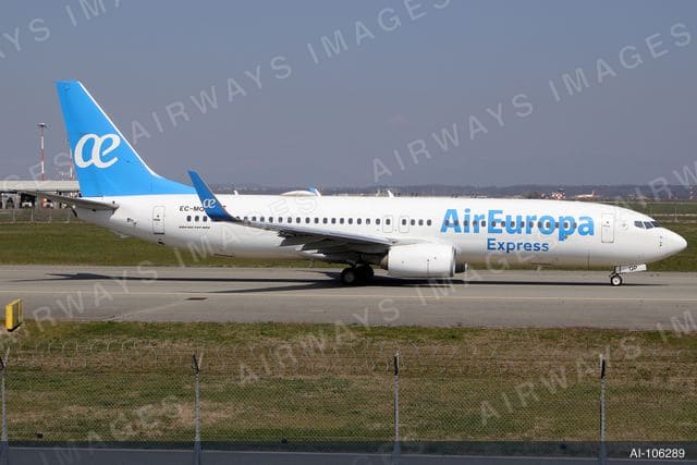 EC-MQP
