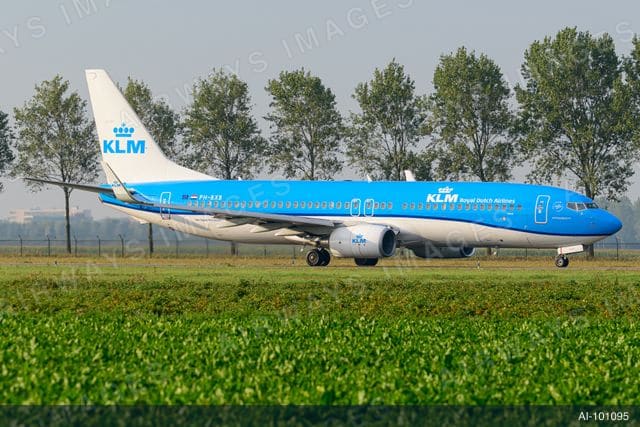 PH-BXB