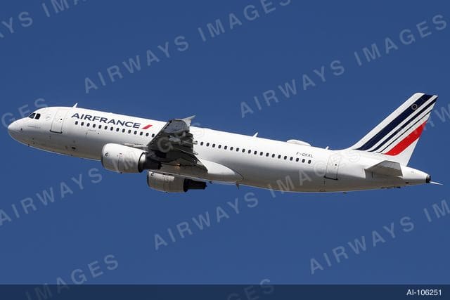 F-GKXL