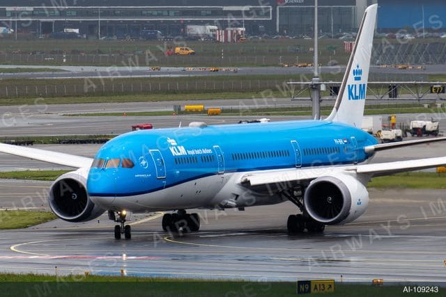 PH-BHL