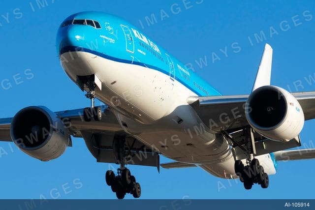 PH-BQE