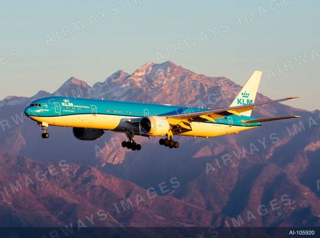 PH-BVG
