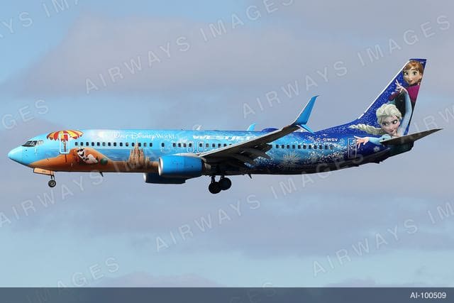 C-GWSV