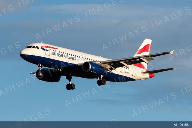 G-EUYH