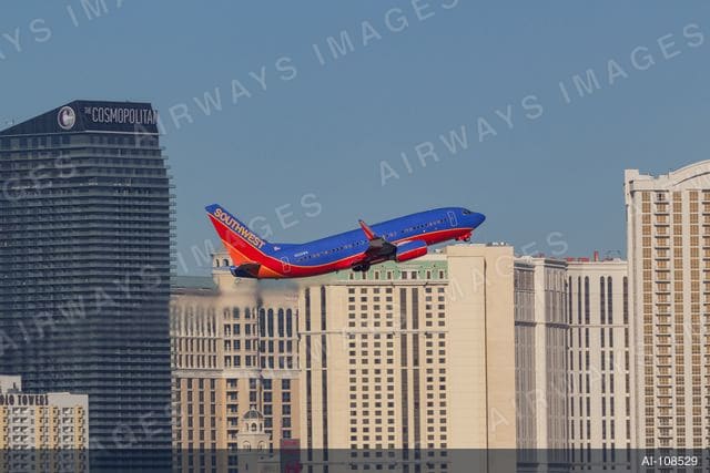 N226WN