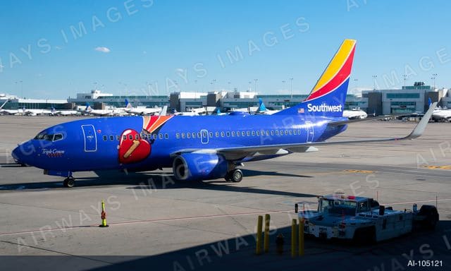 N409WN