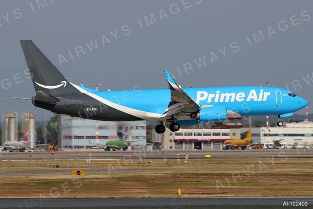 EI-AZE