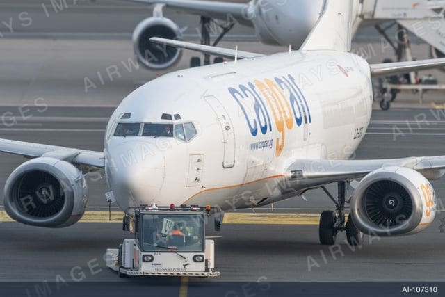 LZ-CGO