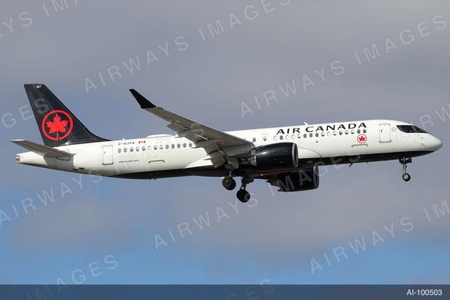 C-GJYA