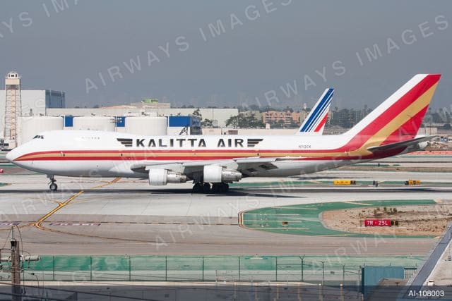 N712CK