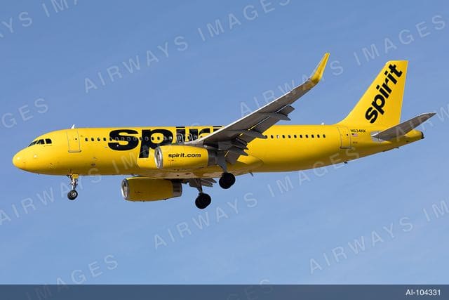 N634NK