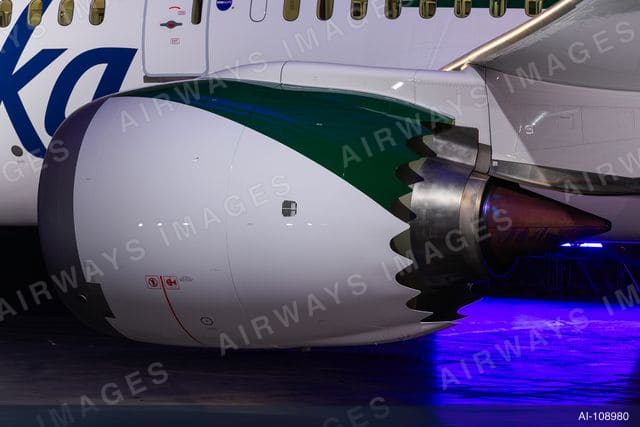 N784HA