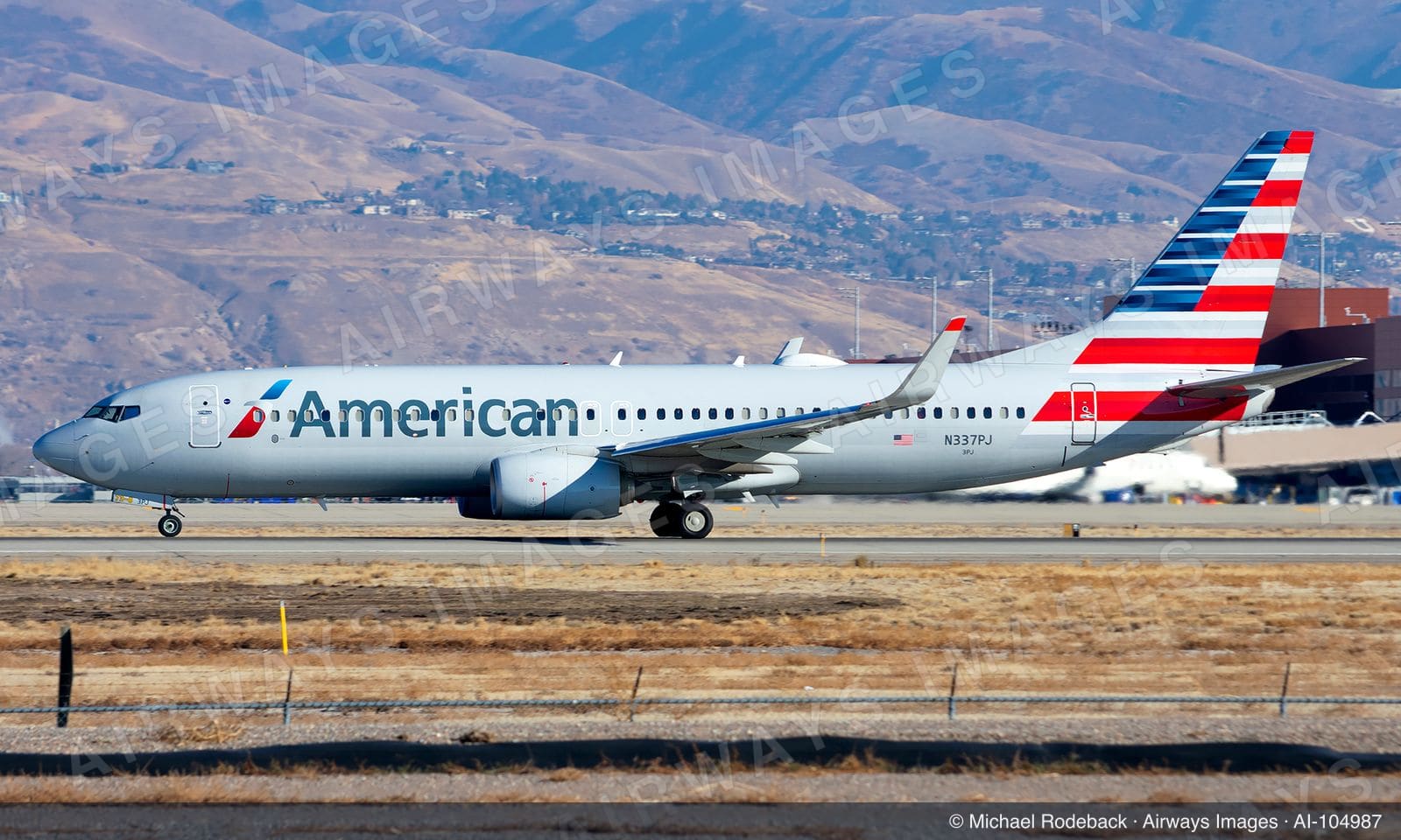 N337PJ
