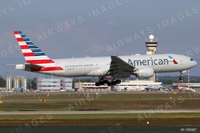 N755AN