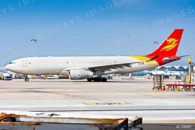 B-LMA