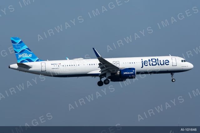 N4074J