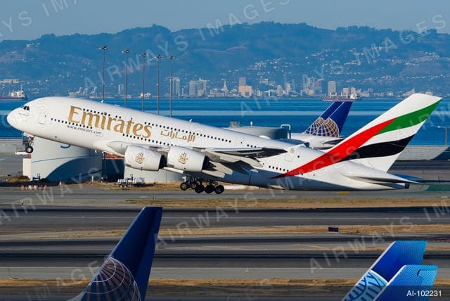 A6-EVQ