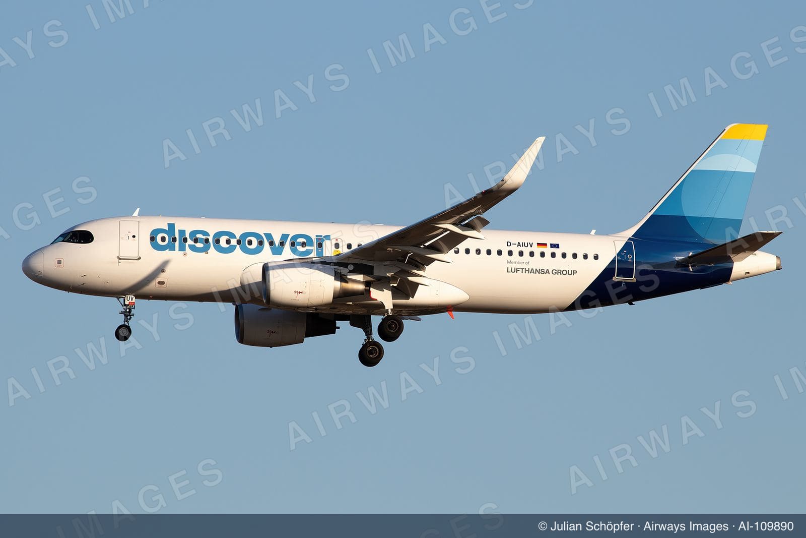 D-AIUV